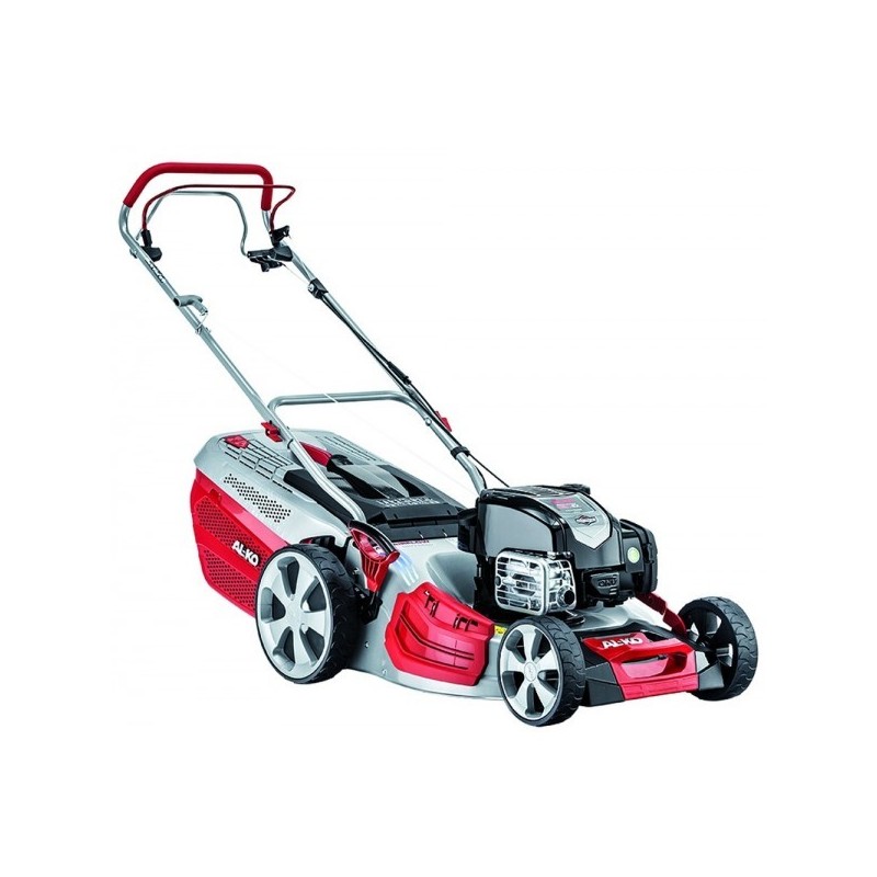 AL-KO 527SP Highline