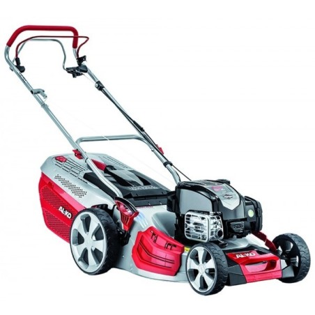 AL-KO 527SP Highline