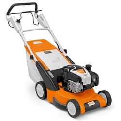 STIHL RM 545.1 VE