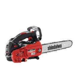 SHINDAIWA 251 TS