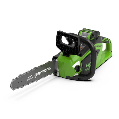 GREENWORKS GD40CS15