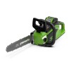 GREENWORKS GD40CS15