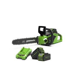 GREENWORKS GD40CS15