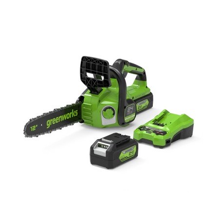 GREENWORKS GD24CS30