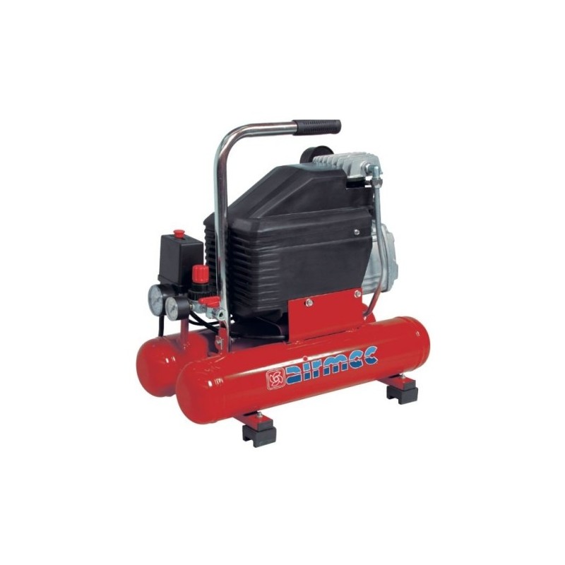 Speroni Airmec PAC 2000 PL