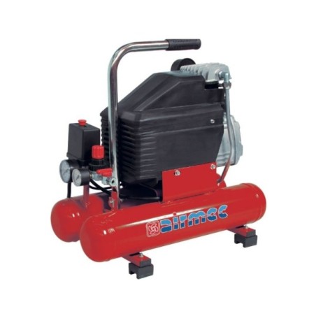 Speroni Airmec PAC 2000 PL