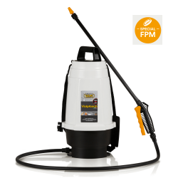 Volpi Volpitech 6