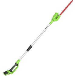 Greenworks G40HT61