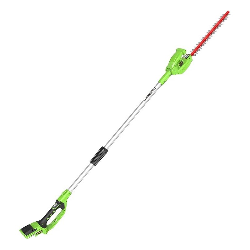 Greenworks G40HT61