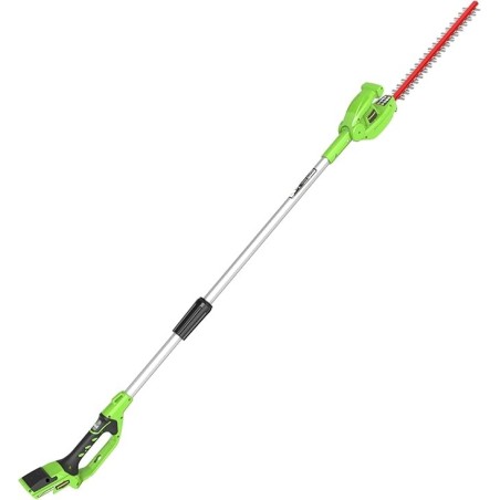 Greenworks G40HT61
