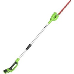 Greenworks G24PH51