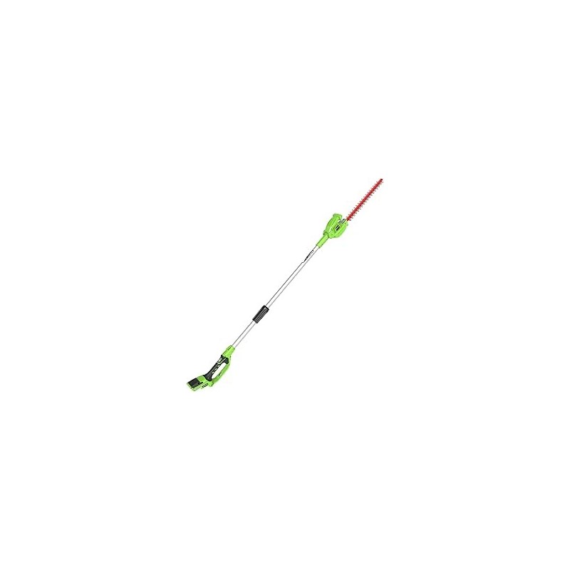 Greenworks G24PH51