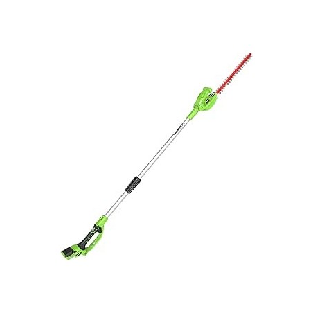 Greenworks G24PH51