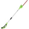 Greenworks G24PH51