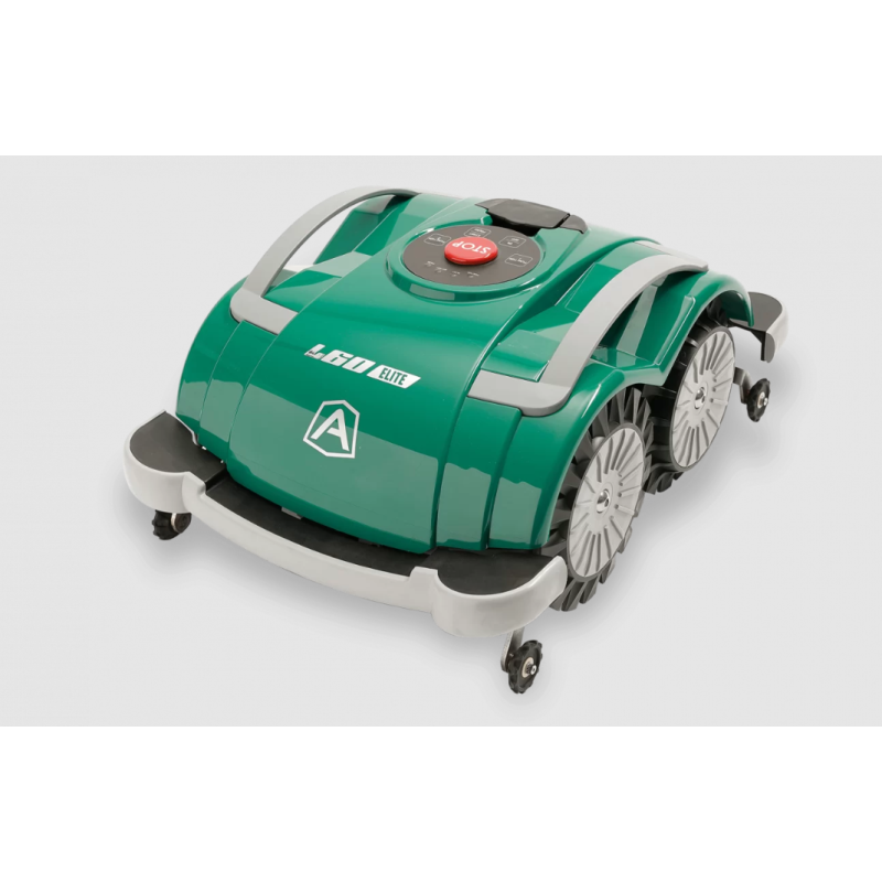 Ambrogio L60 Elite Ambrogio L60 Elite