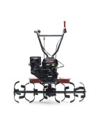 Motozappe