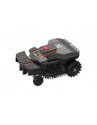 ROBOT TAGLIAERBA
